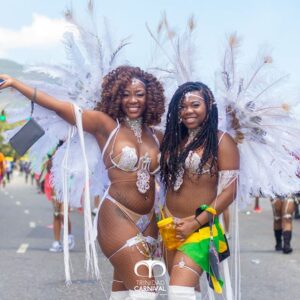 5 Ways To Enjoy The Jamaica Carnival We Fell In Love With