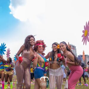 10 steps to becoming the ULTIMATE Carnival Chaser- by Janelle Hing